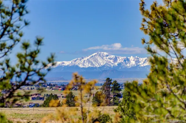 $1,650,000 | 11251 North Forest Hills Drive, Parker, CO 80138