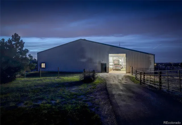 $1,650,000 | 11251 North Forest Hills Drive, Parker, CO 80138