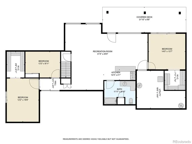 $1,650,000 | 11251 North Forest Hills Drive, Parker, CO 80138