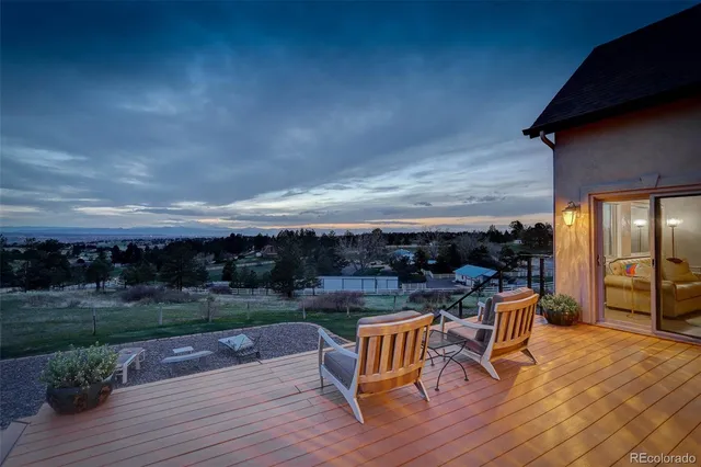 a view of a room with storage