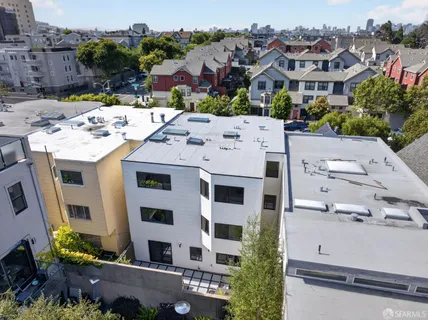 $1,799,000 | 3183 Cesar Chavez, Unit 1, San Francisco, CA 94110