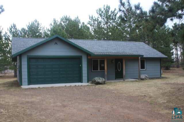 52960 Conners Road Barnes, WI 54873 - Photo 1 of 9