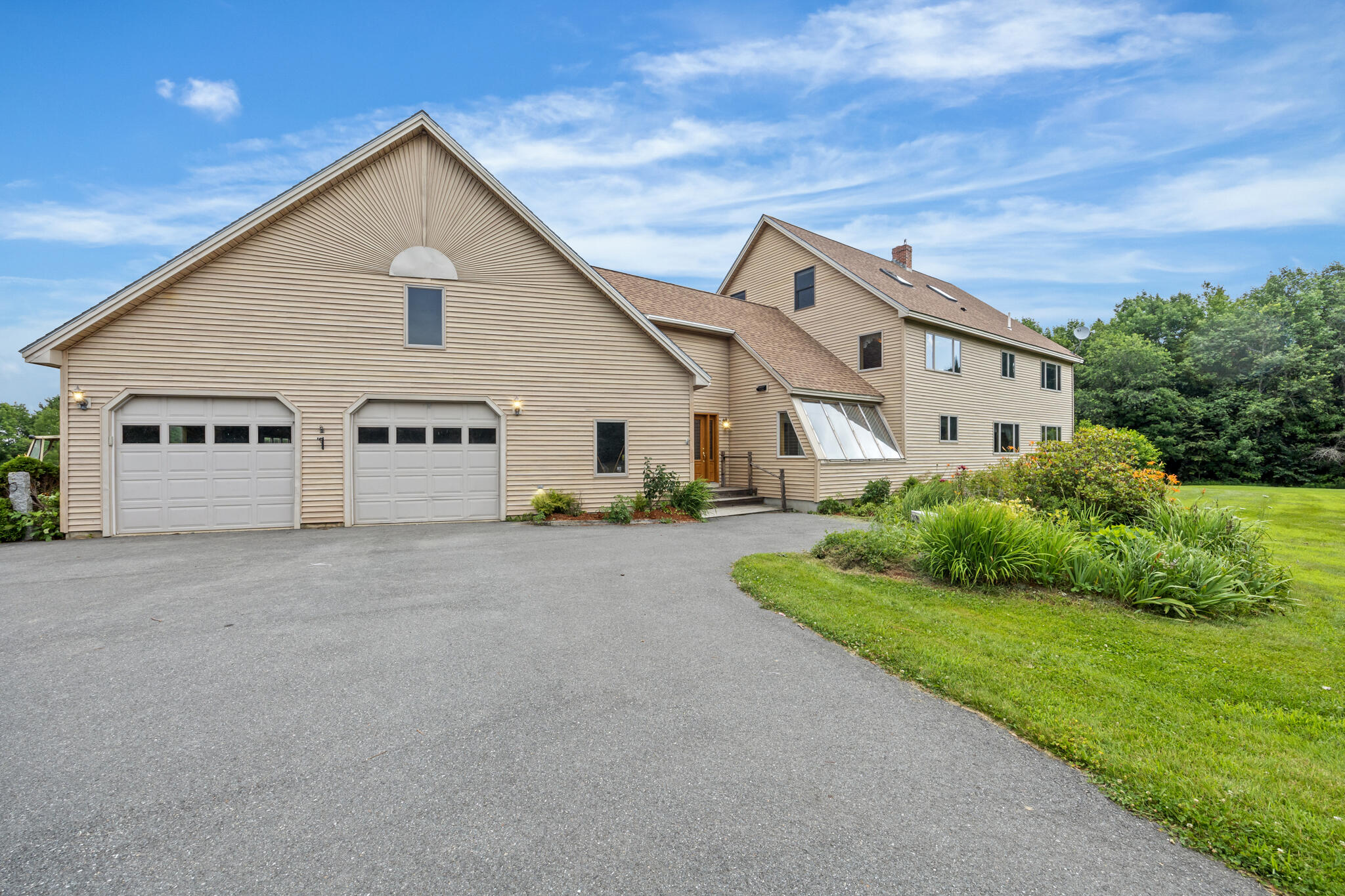 33 Storer Road Bradford, ME 04410 - Photo 2 of 73 33 Storer Rd