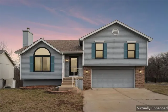 $300,000 | 5208 Northeast 63rd Terrace, Kansas City, MO 64119