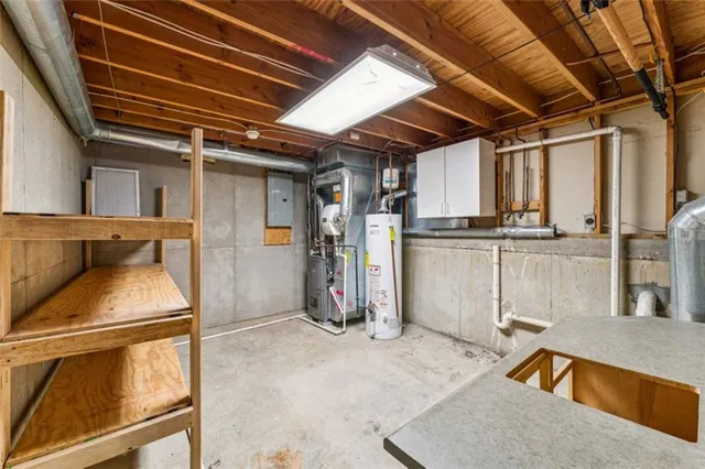 $300,000 | 5208 Northeast 63rd Terrace, Kansas City, MO 64119