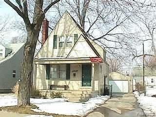 2212 Columbia Road Berkley, MI 48072 - Photo 1 of 1 Listing Image