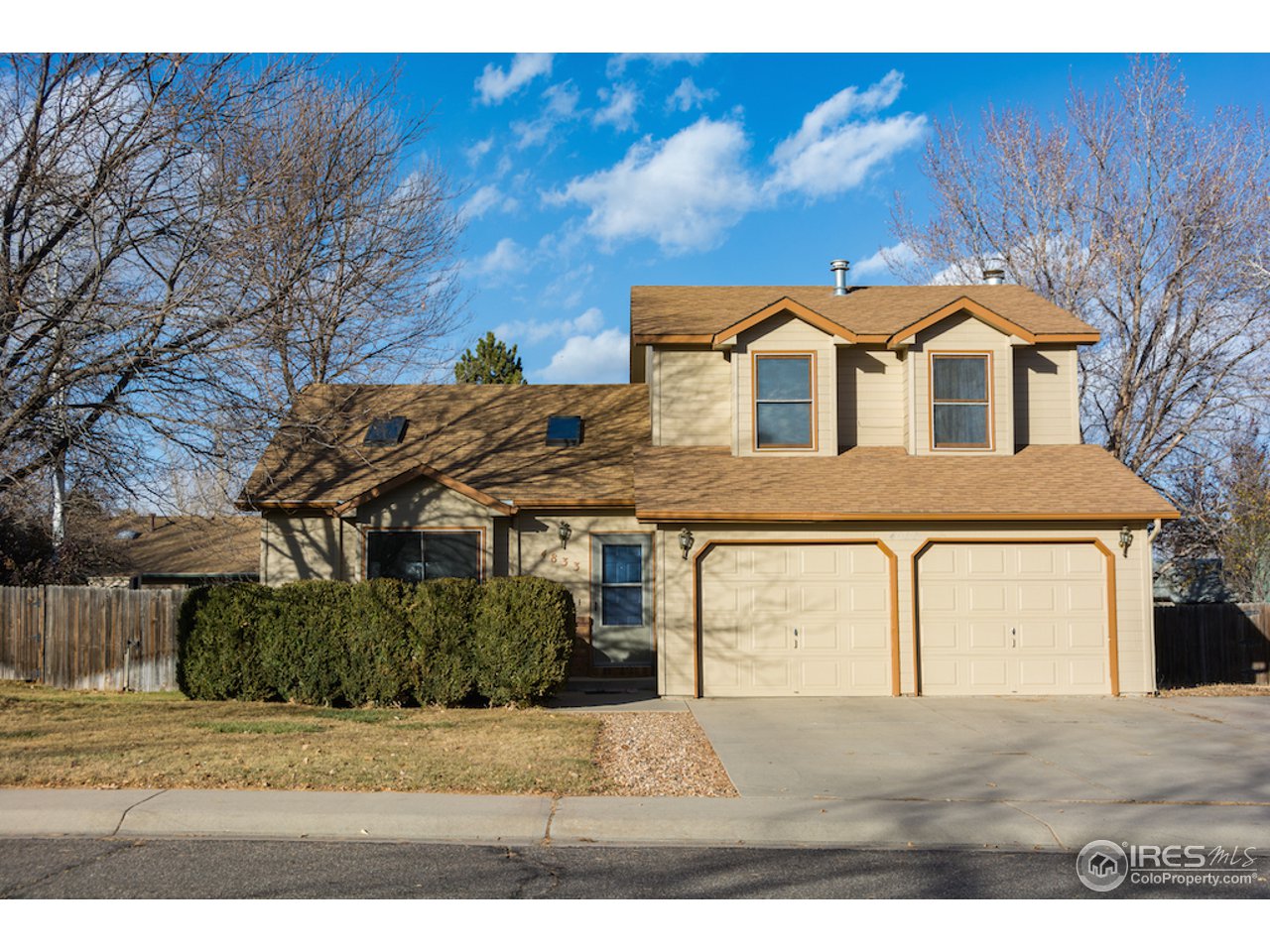 4833 West 6th Street Road Greeley, CO 80634 - Photo 1 of 31 Gallery Image 1
