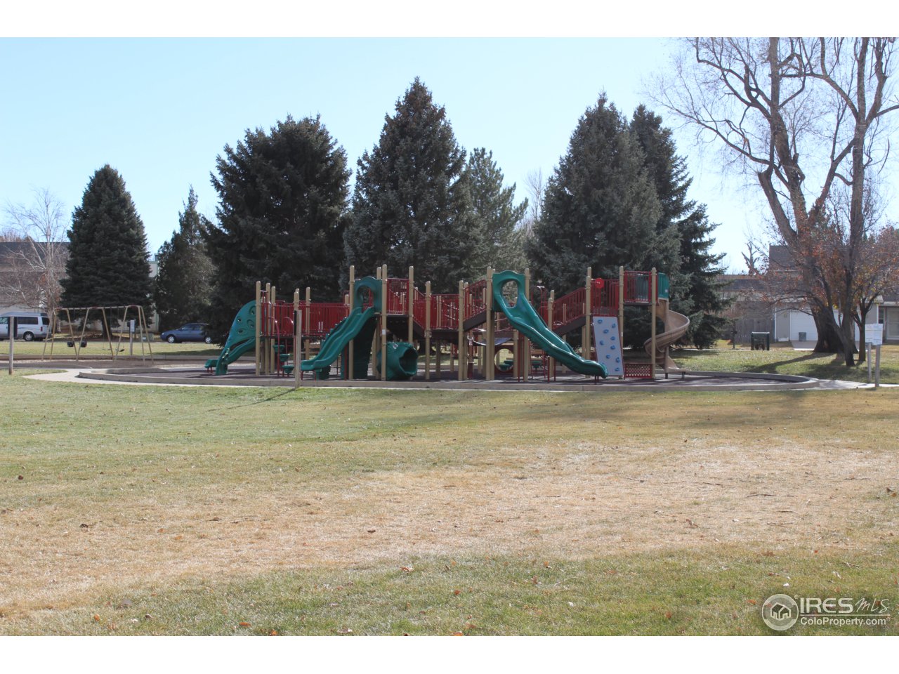 4833 West 6th Street Road Greeley, CO 80634 - Photo 30 of 31 Allen Park