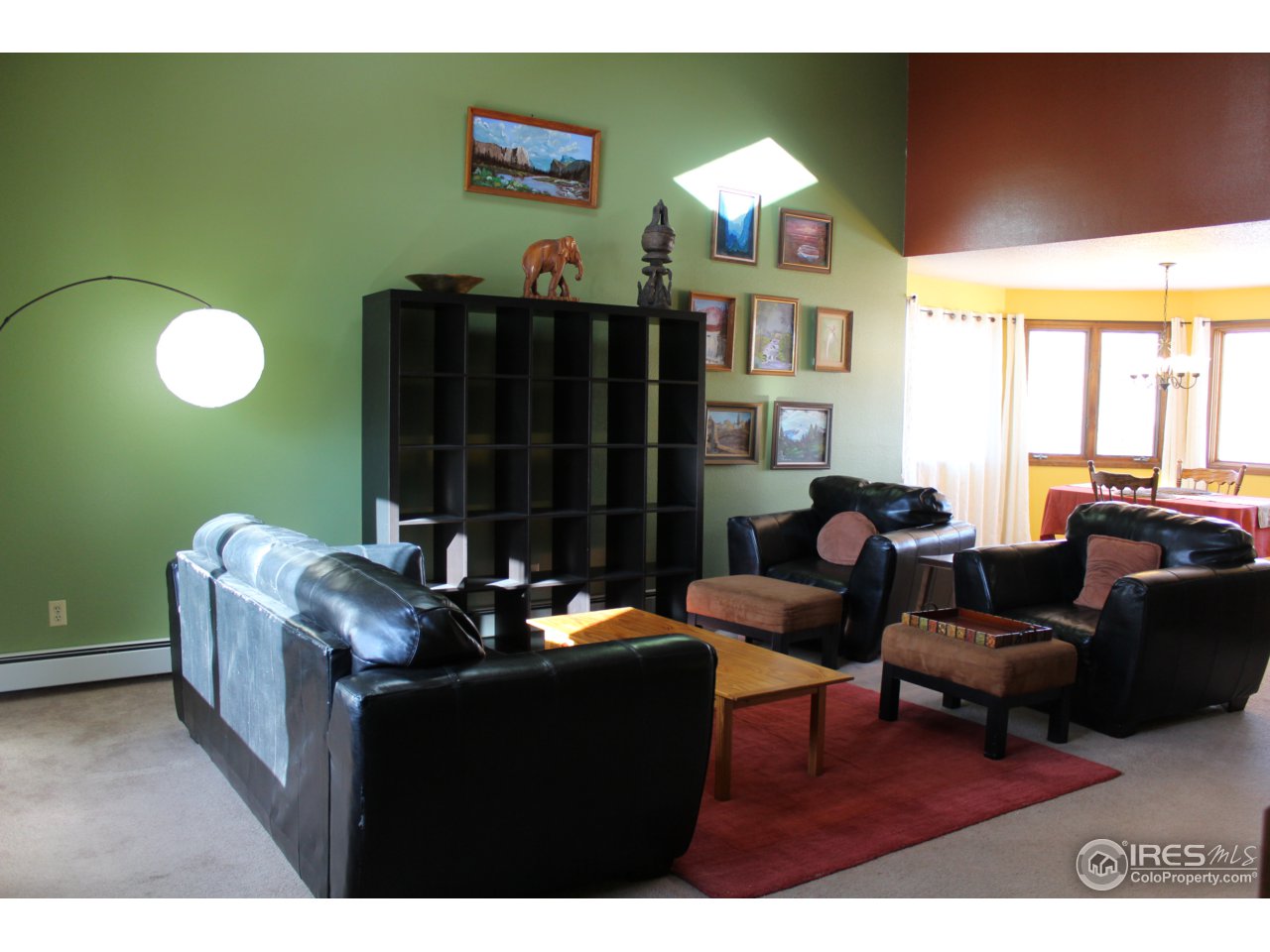 4833 West 6th Street Road Greeley, CO 80634 - Photo 3 of 31 Living Room