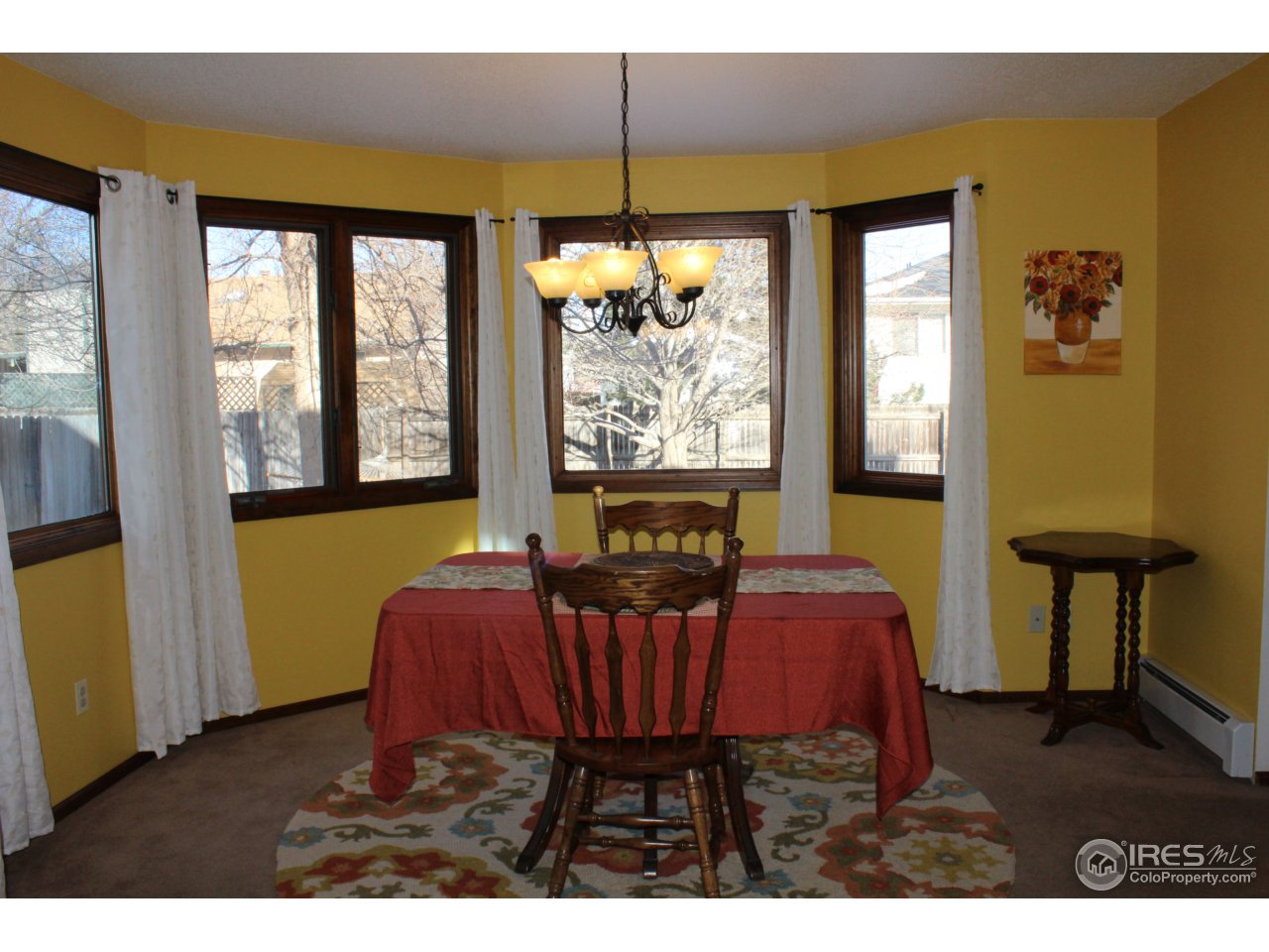 4833 West 6th Street Road Greeley, CO 80634 - Photo 4 of 31 Dining Room