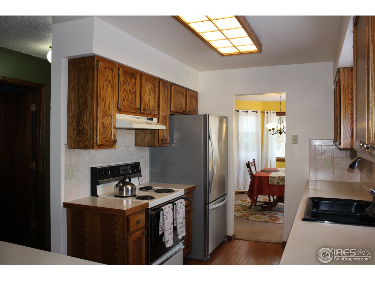 4833 West 6th Street Road Greeley, CO 80634 - Photo 5 of 31 Kitchen