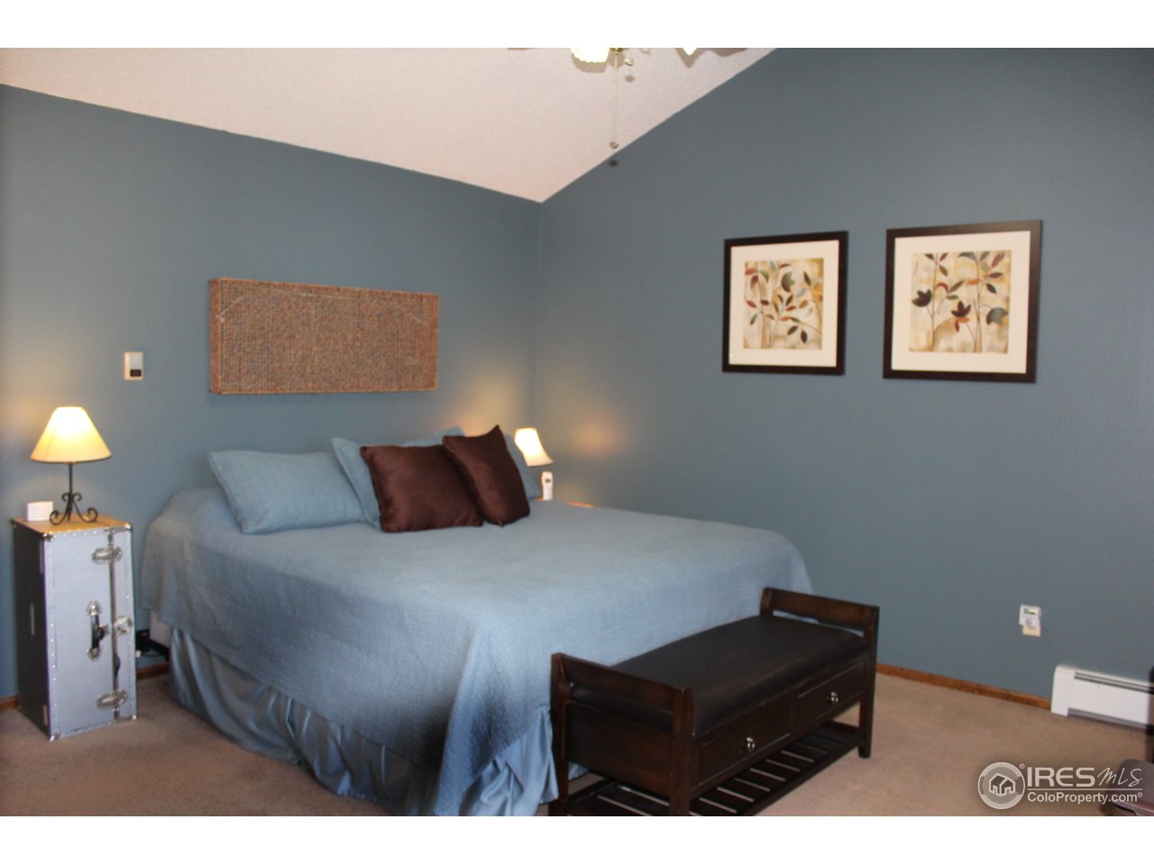 4833 West 6th Street Road Greeley, CO 80634 - Photo 9 of 31 Master Bedroom
