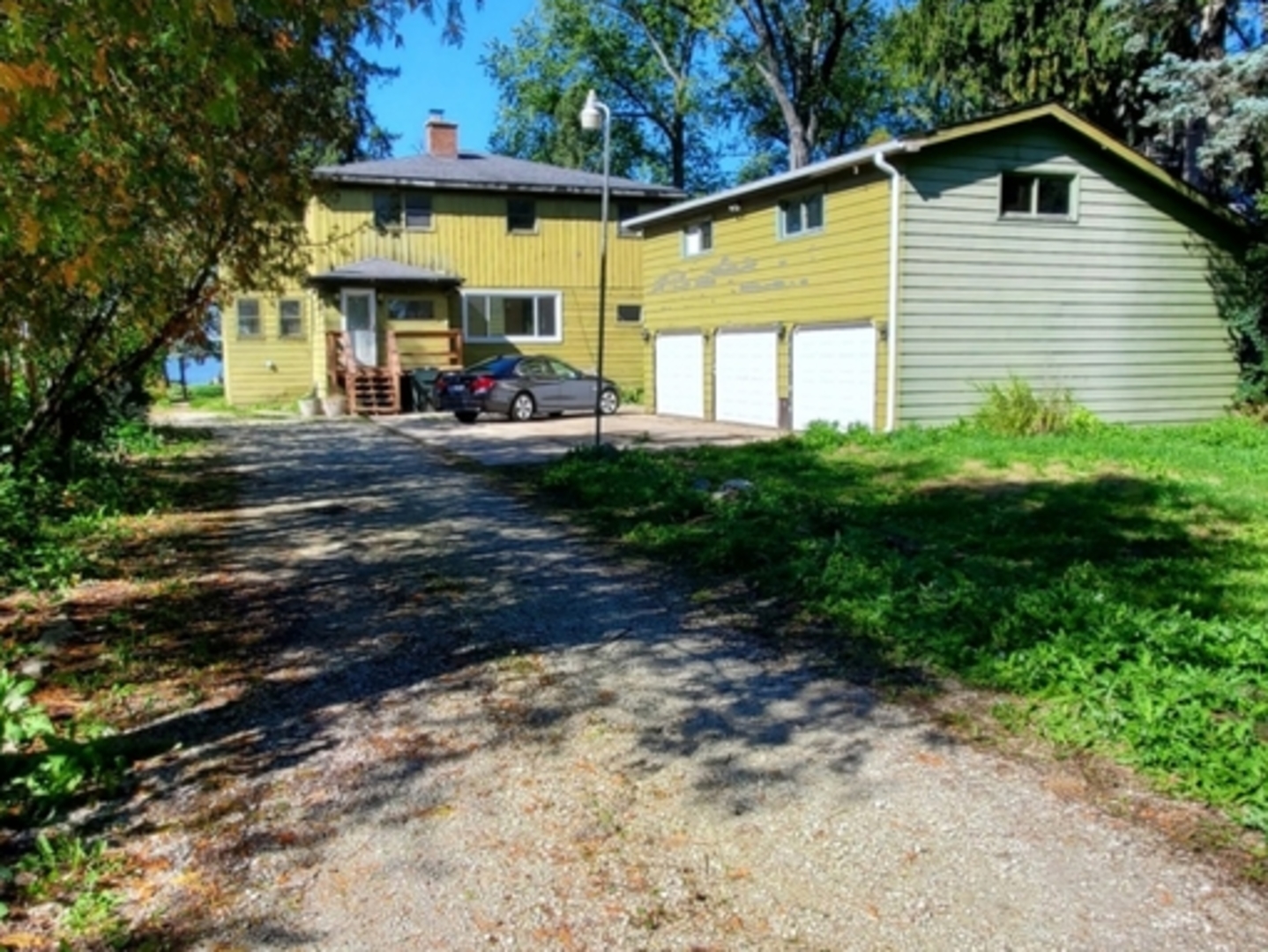 37114 North Stanton Point Road Fox Lake, IL 60020 - Photo 1 of 1