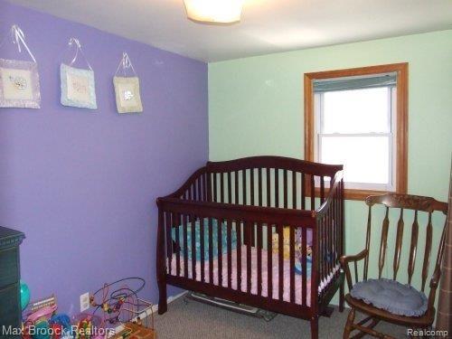 1875 Harvard Road Berkley, MI 48072 - Photo 12 of 15 2rd Bedroom
