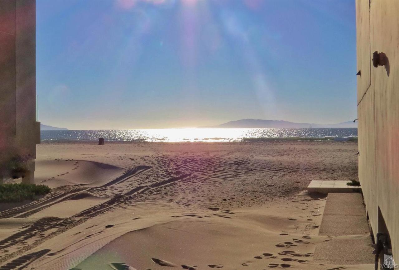 Seabreeze Oxnard, CA 93035 - Photo 8 of 9 a view of beach and view of dirt