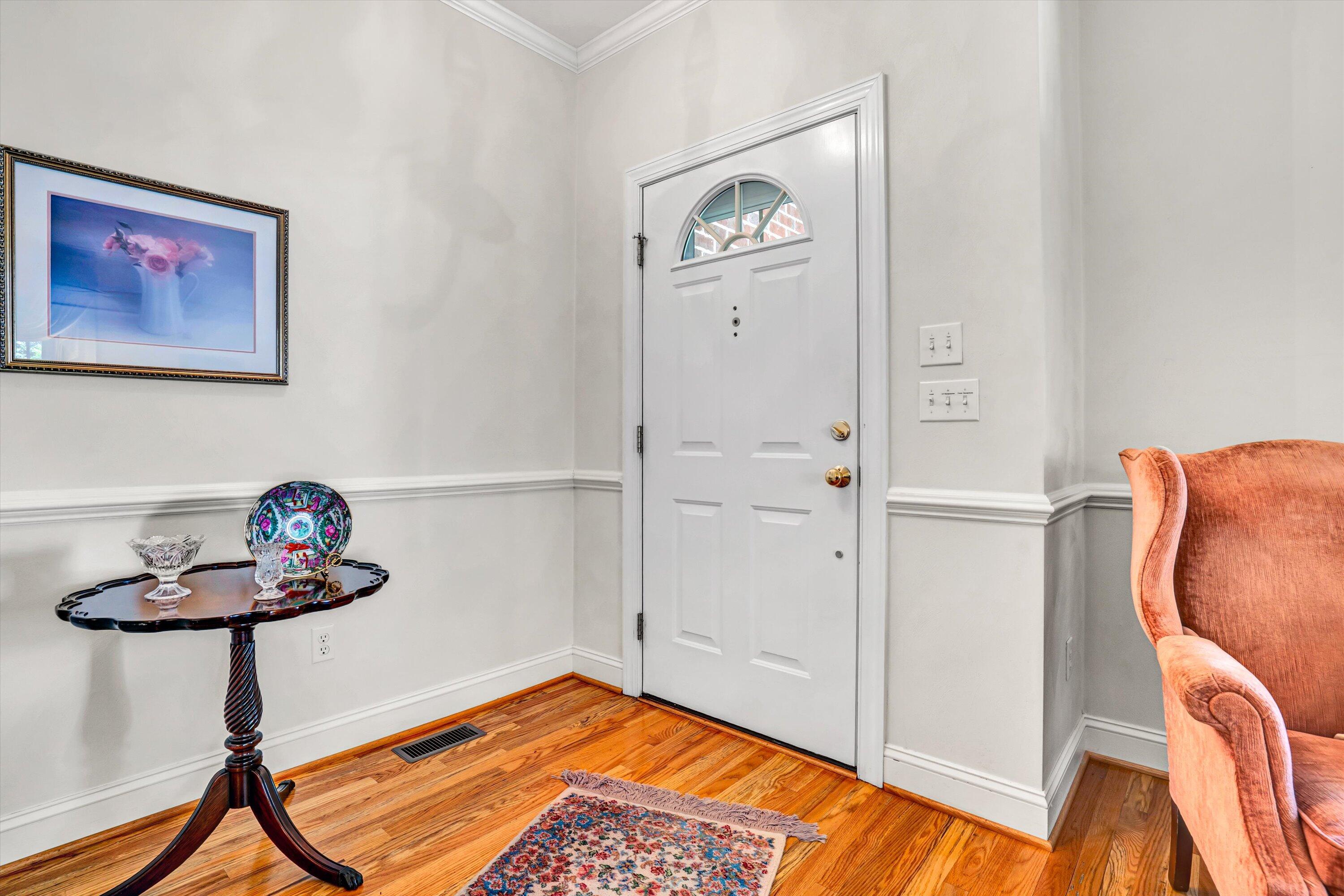 131 Stoney Mill Road Rocky Mount, VA 24151 - Photo 11 of 48 04-DSC00004