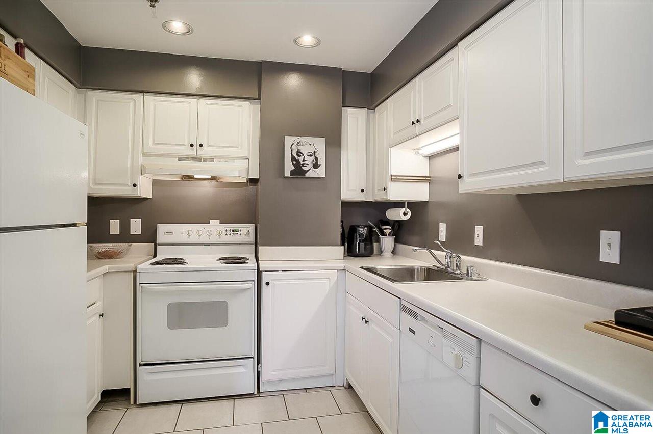 2008 3rd Avenue North, Unit 8A Birmingham, AL 35203 - Photo 12 of 18