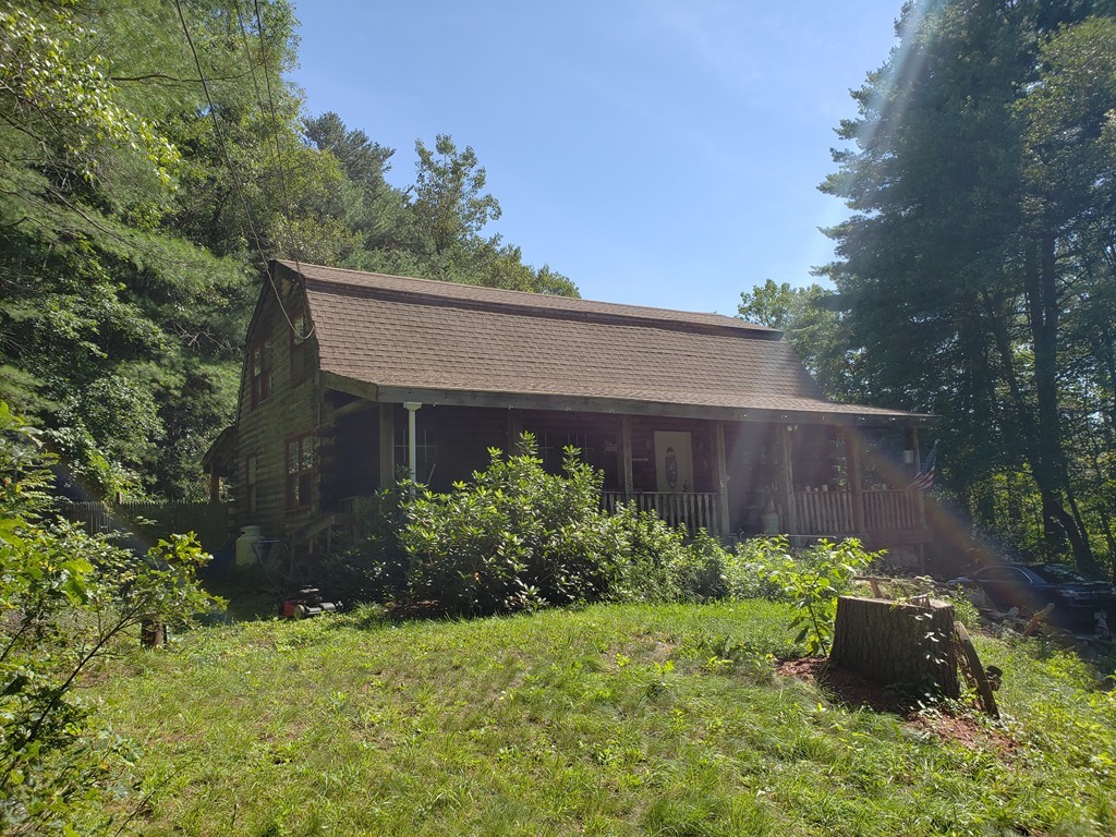 112 Colburn Road Charlton, MA 01507 - Photo 1 of 3