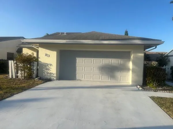 $3,000 | 83 Baytree Circle, Boynton Beach, FL 33436