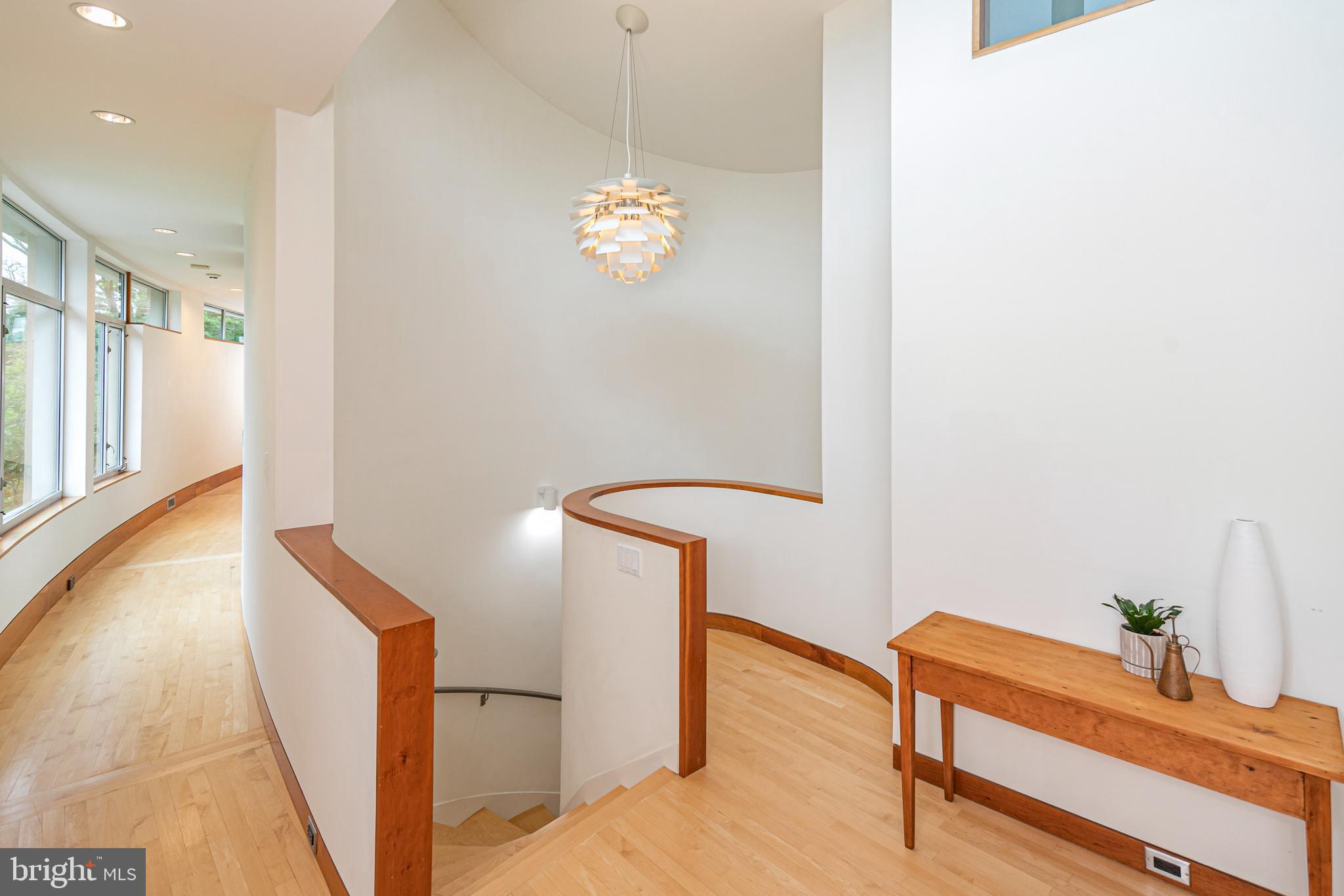4750 Province Line Road Princeton, NJ 08540 - Photo 27 of 50 a view of a hallway with front door