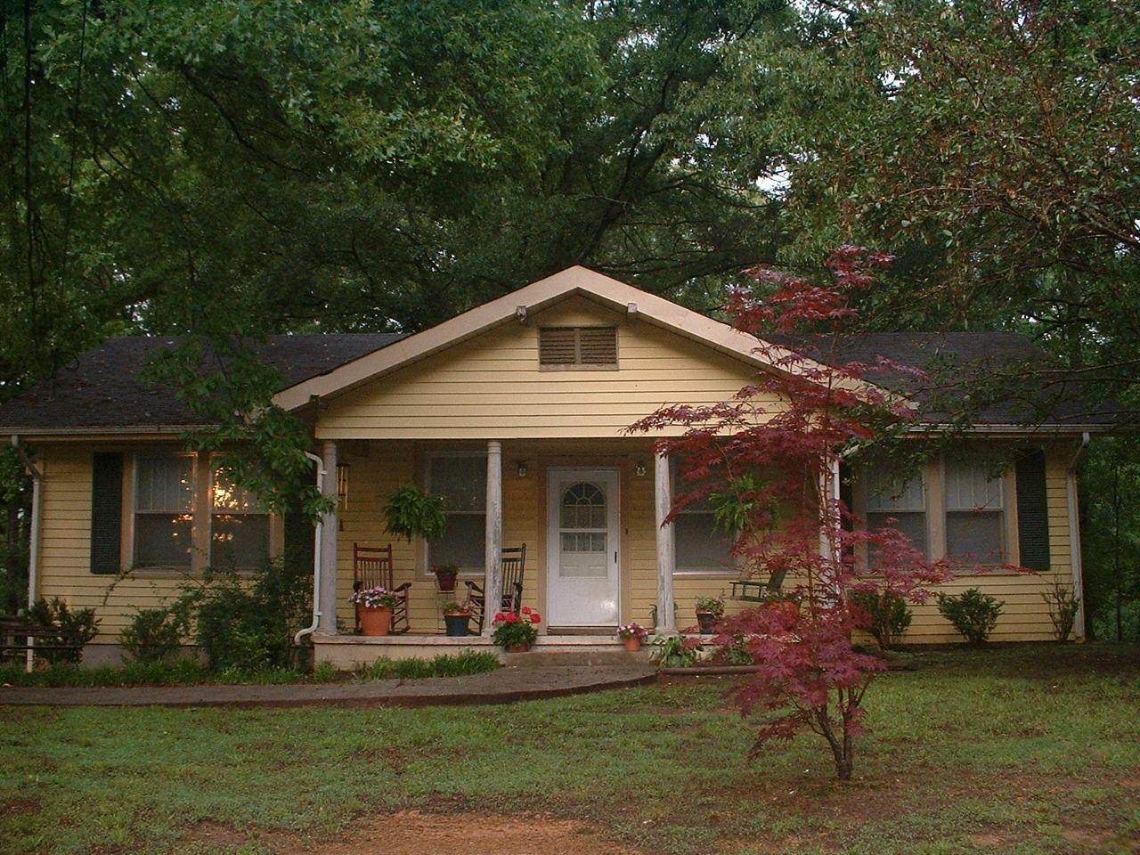 411 Arrow Al Jasper, AL 35501 - Photo 1 of 1 Gallery Image 1