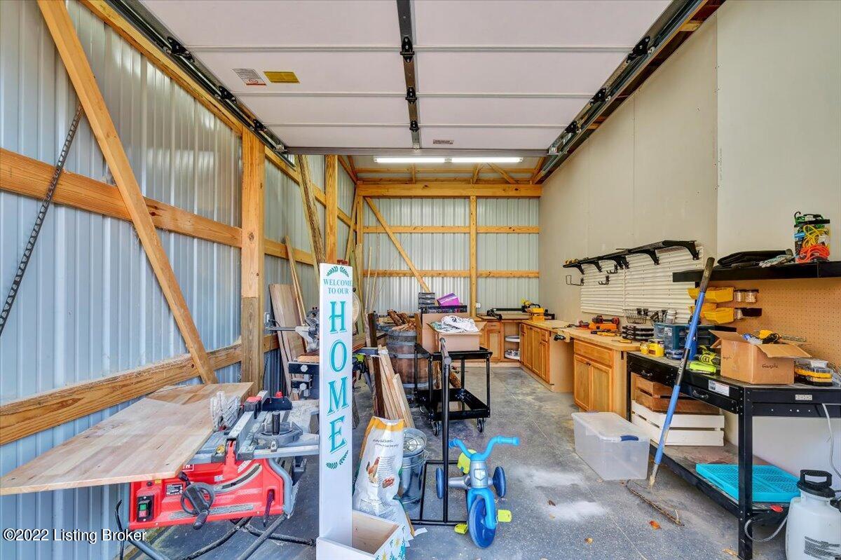 164 Mattingly Road Shepherdsville, KY 40165 - Photo 42 of 48 42-164 Mattingly Rd-141