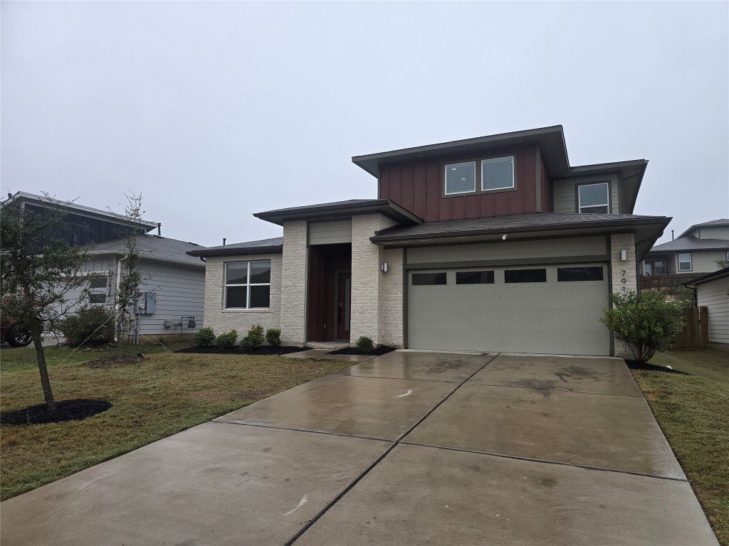 7917 Linnie Lane Thorndale, TX 76577 - Photo 2 of 18