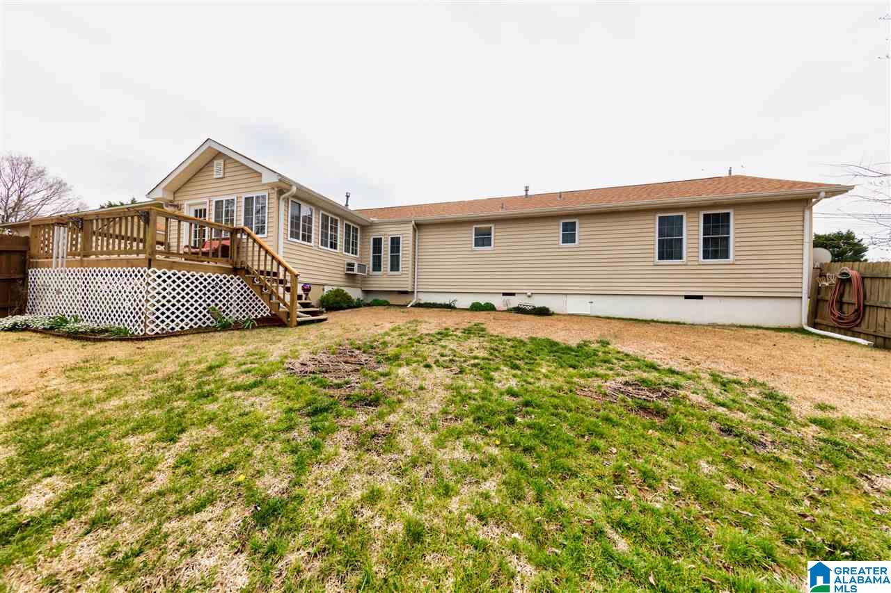 123 Ridge Crest Drive Oxford, AL 36203 - Photo 25 of 30