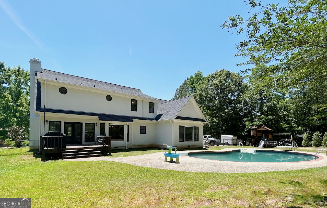 2004 Moores Mill Road Lanett, AL 36863 - Photo 7 of 50
