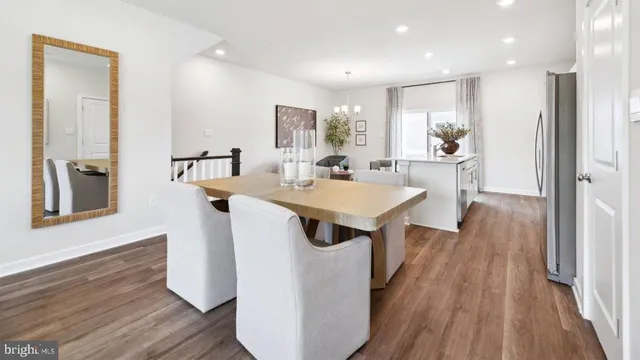 $481,990 | 117 Spencer Way, Gibbsboro, NJ 08026