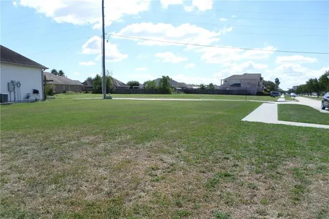 $49,900 | 0 Florida Street, Meraux, LA 70075