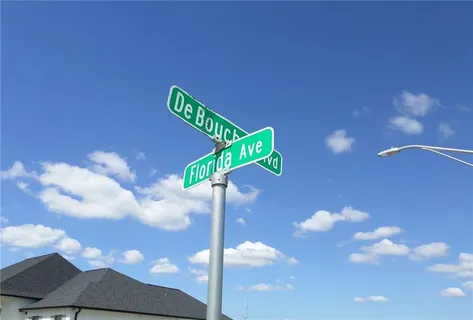 $49,900 | 0 Florida Street, Meraux, LA 70075