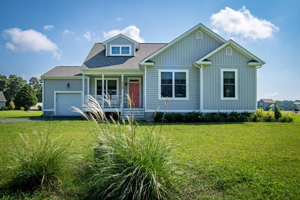 $519,000 | 22287 Plum Tree Road, Cape Charles, VA 23310