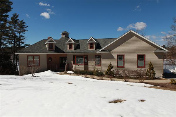 18 Baker Road Charlton, MA 01507 - Photo 1 of 22 Gallery Image 1