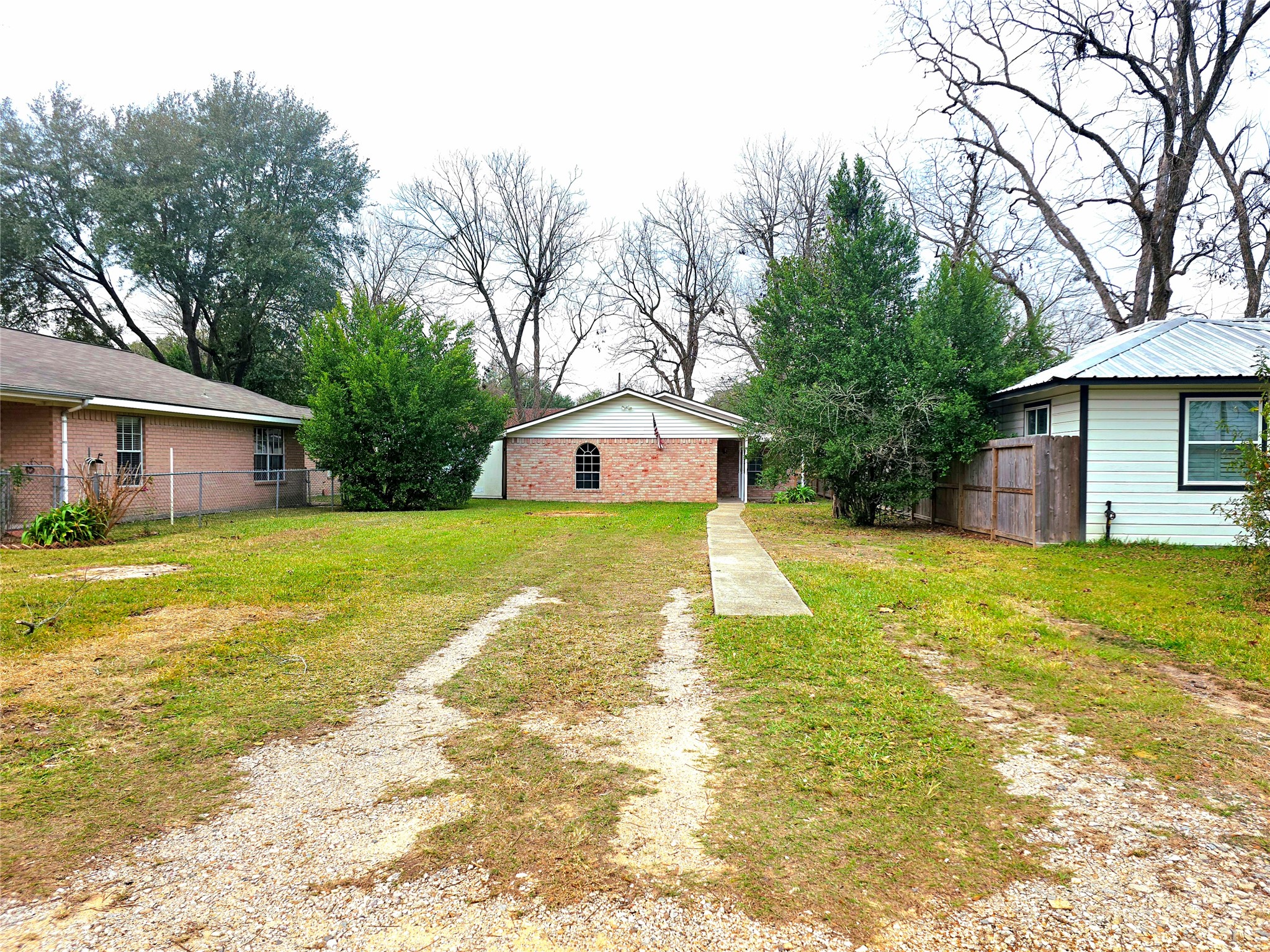 418 Texas Street Tomball, TX 77375 - Photo 21 of 23