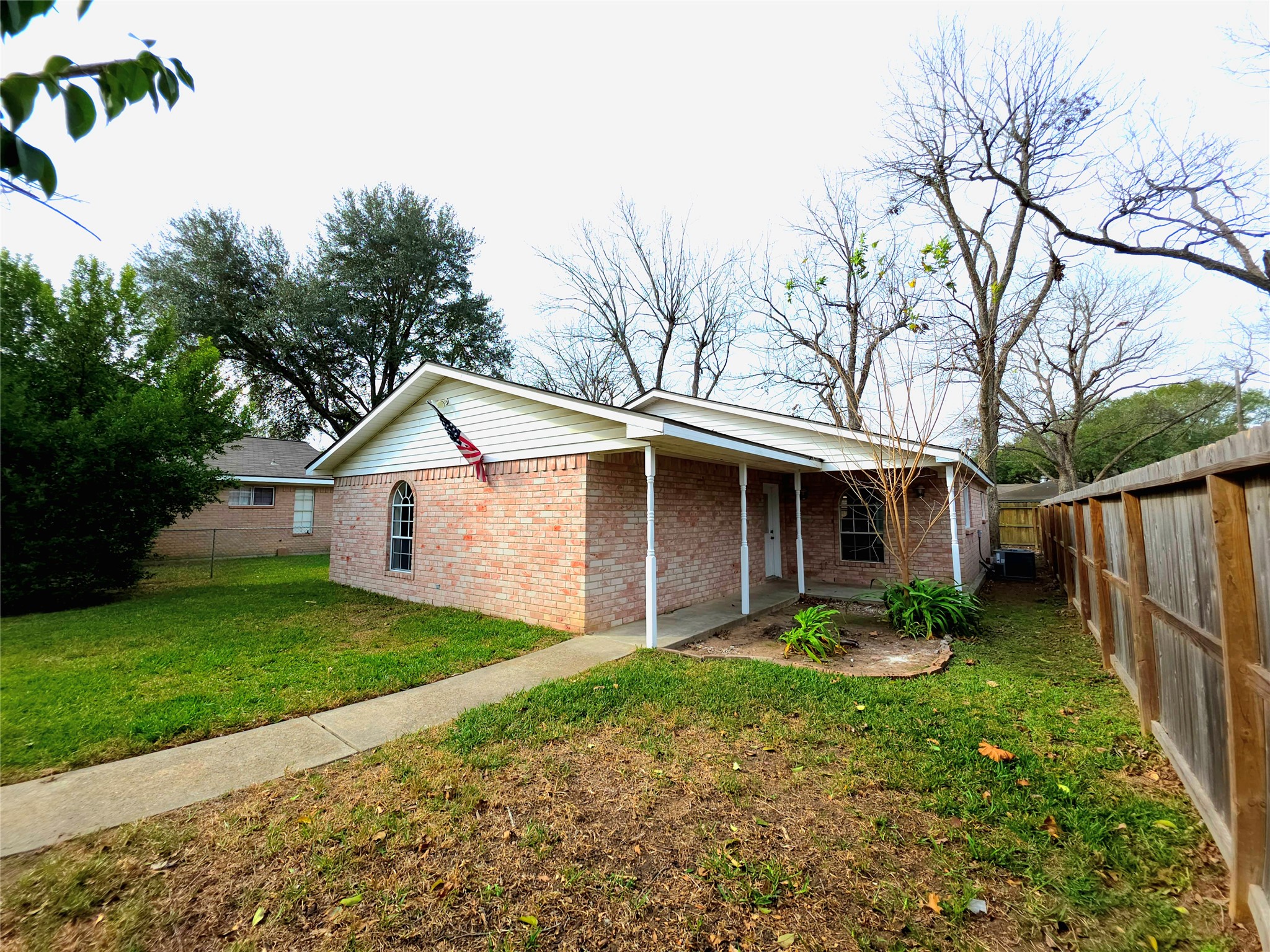 418 Texas Street Tomball, TX 77375 - Photo 23 of 23