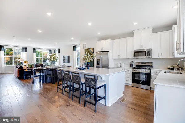 $734,090 | 108 Fred Clark Drive, Pennington, NJ 08534