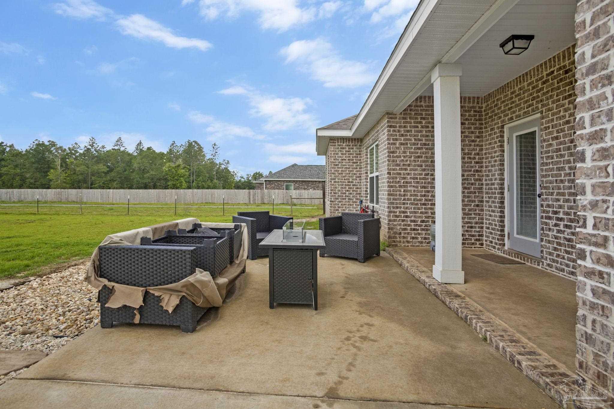 9891 Shangri La West Road Milton, FL 32583 - Photo 38 of 47