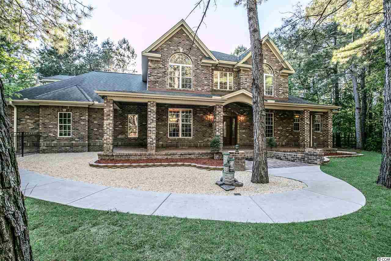 140 Manchester Ranch Place Aynor, SC 29511 - Photo 2 of 39