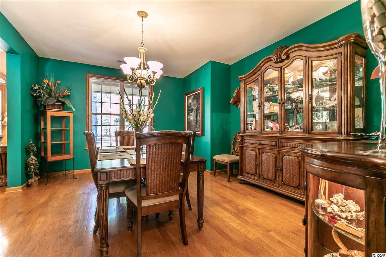 140 Manchester Ranch Place Aynor, SC 29511 - Photo 15 of 39