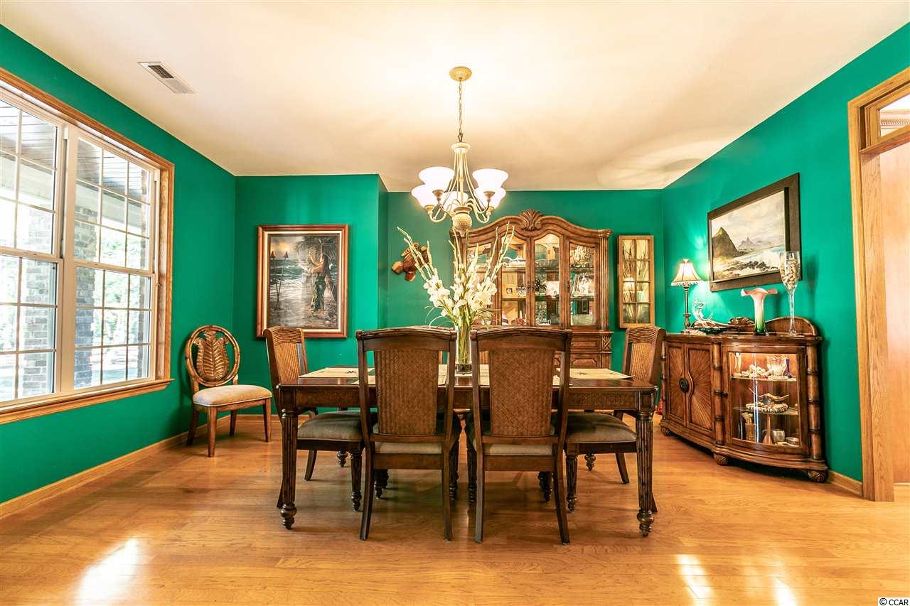 140 Manchester Ranch Place Aynor, SC 29511 - Photo 16 of 39