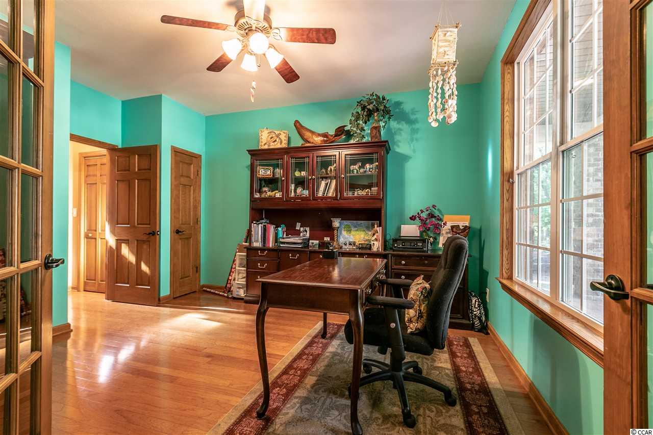 140 Manchester Ranch Place Aynor, SC 29511 - Photo 17 of 39