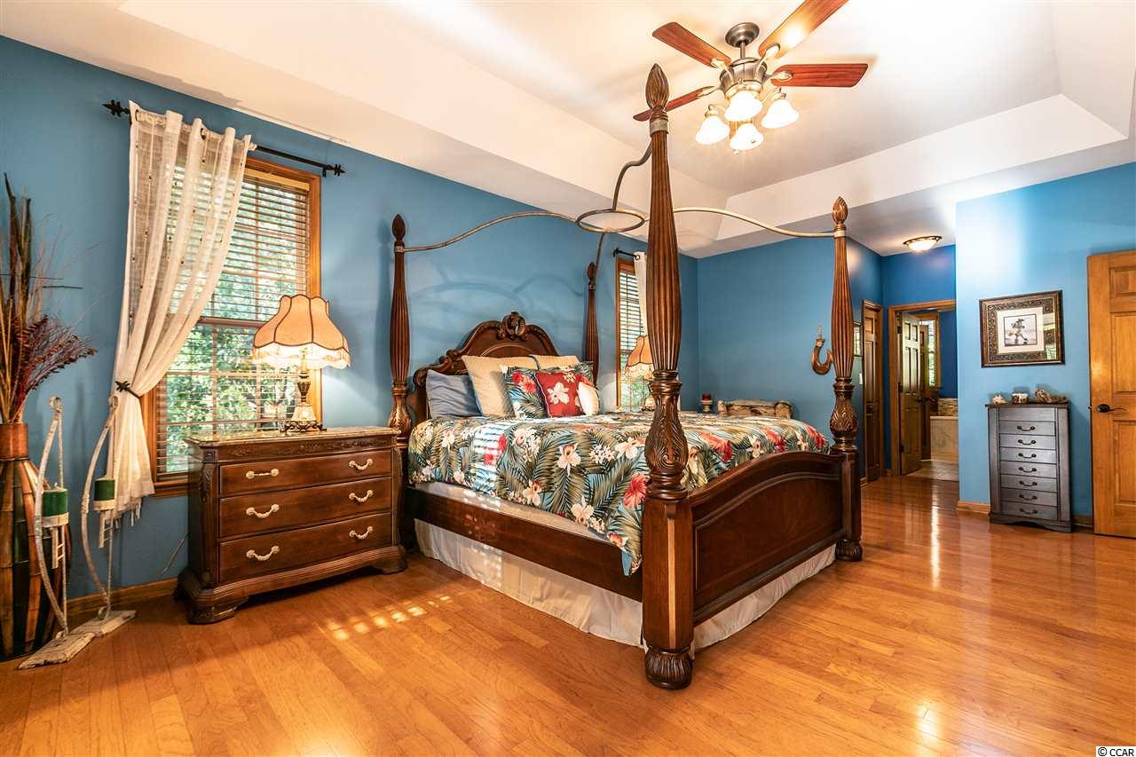 140 Manchester Ranch Place Aynor, SC 29511 - Photo 19 of 39