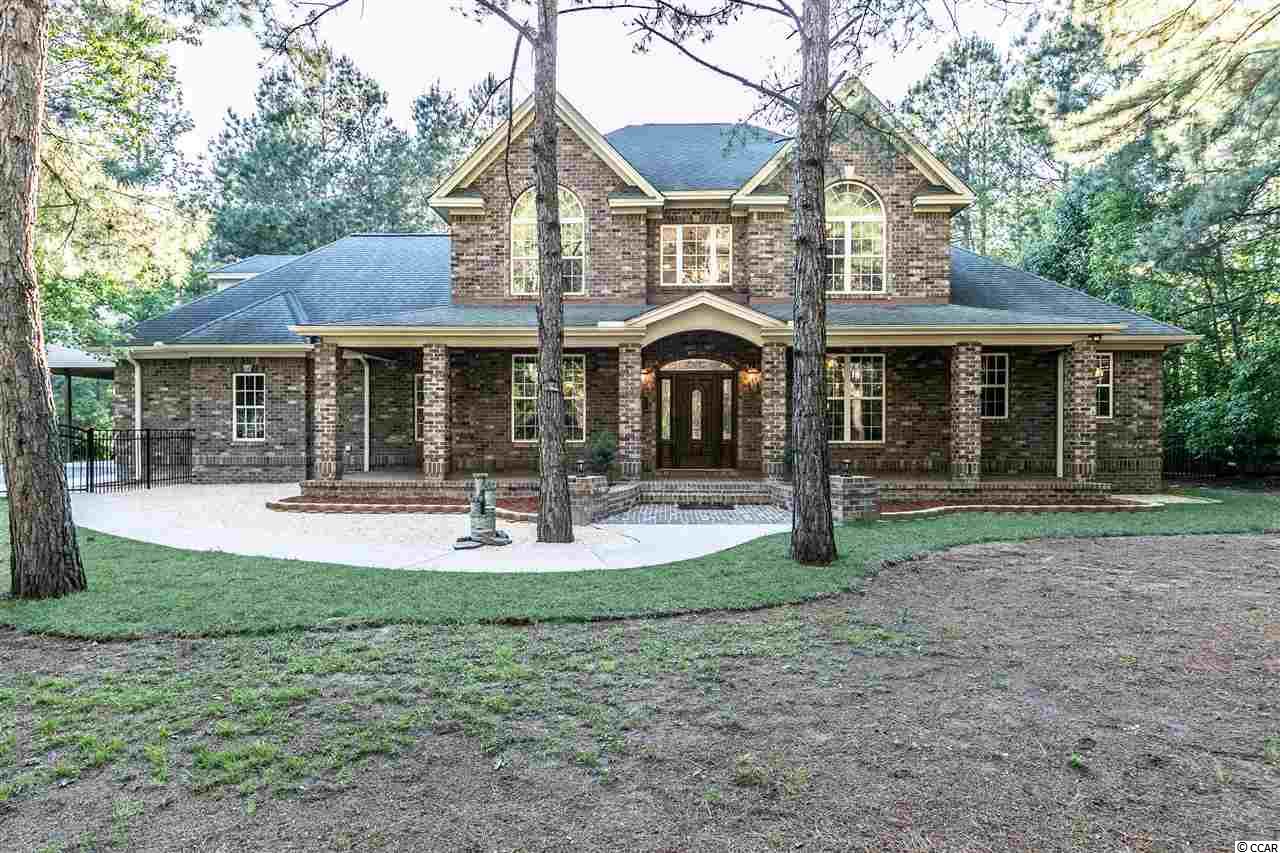 140 Manchester Ranch Place Aynor, SC 29511 - Photo 3 of 39