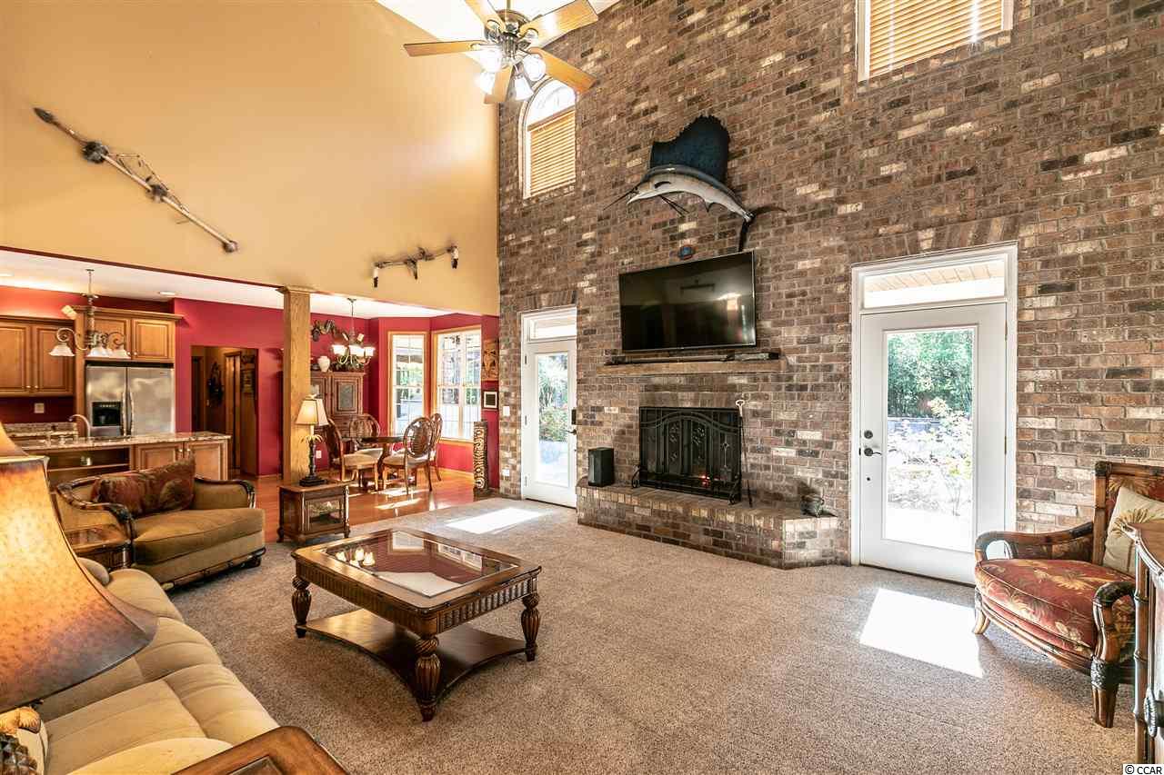 140 Manchester Ranch Place Aynor, SC 29511 - Photo 4 of 39