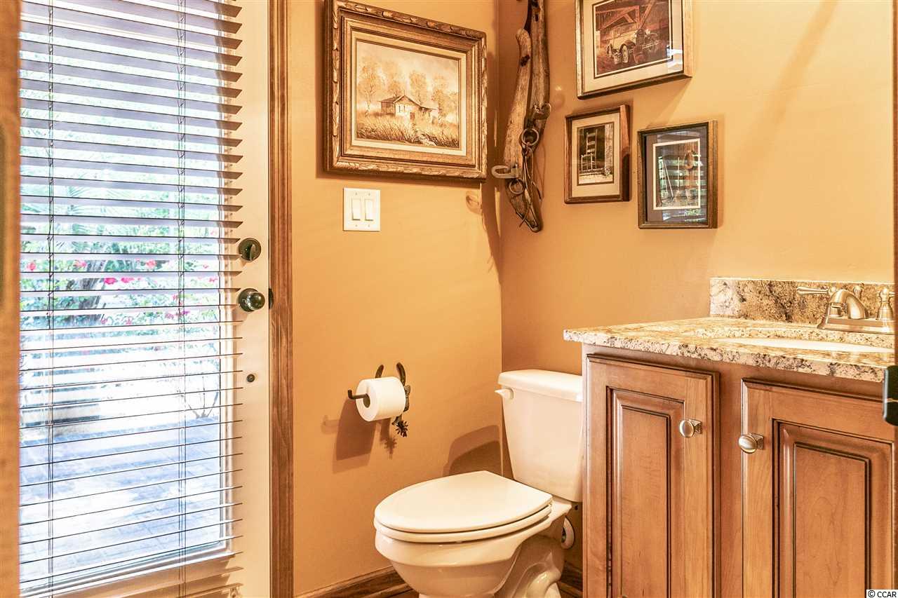 140 Manchester Ranch Place Aynor, SC 29511 - Photo 31 of 39