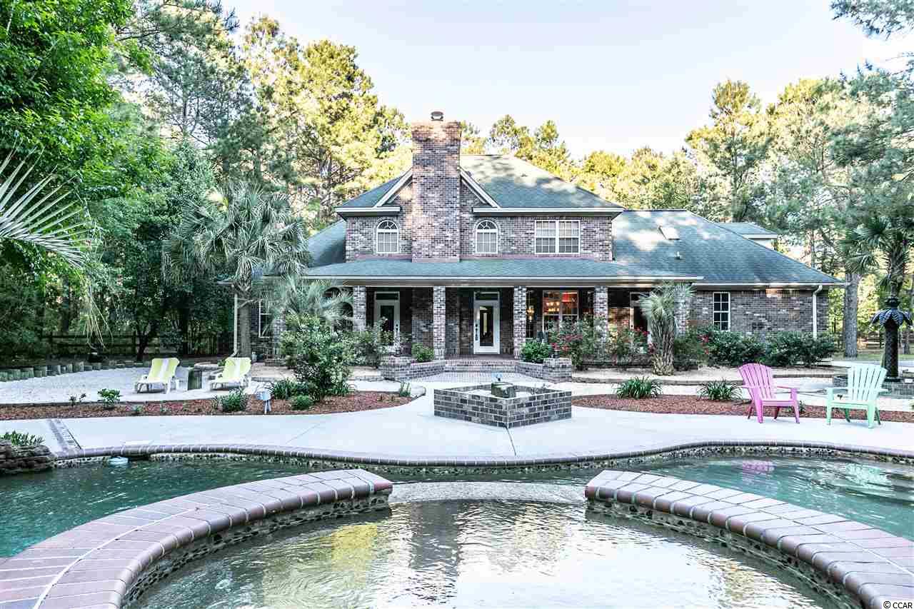 140 Manchester Ranch Place Aynor, SC 29511 - Photo 32 of 39