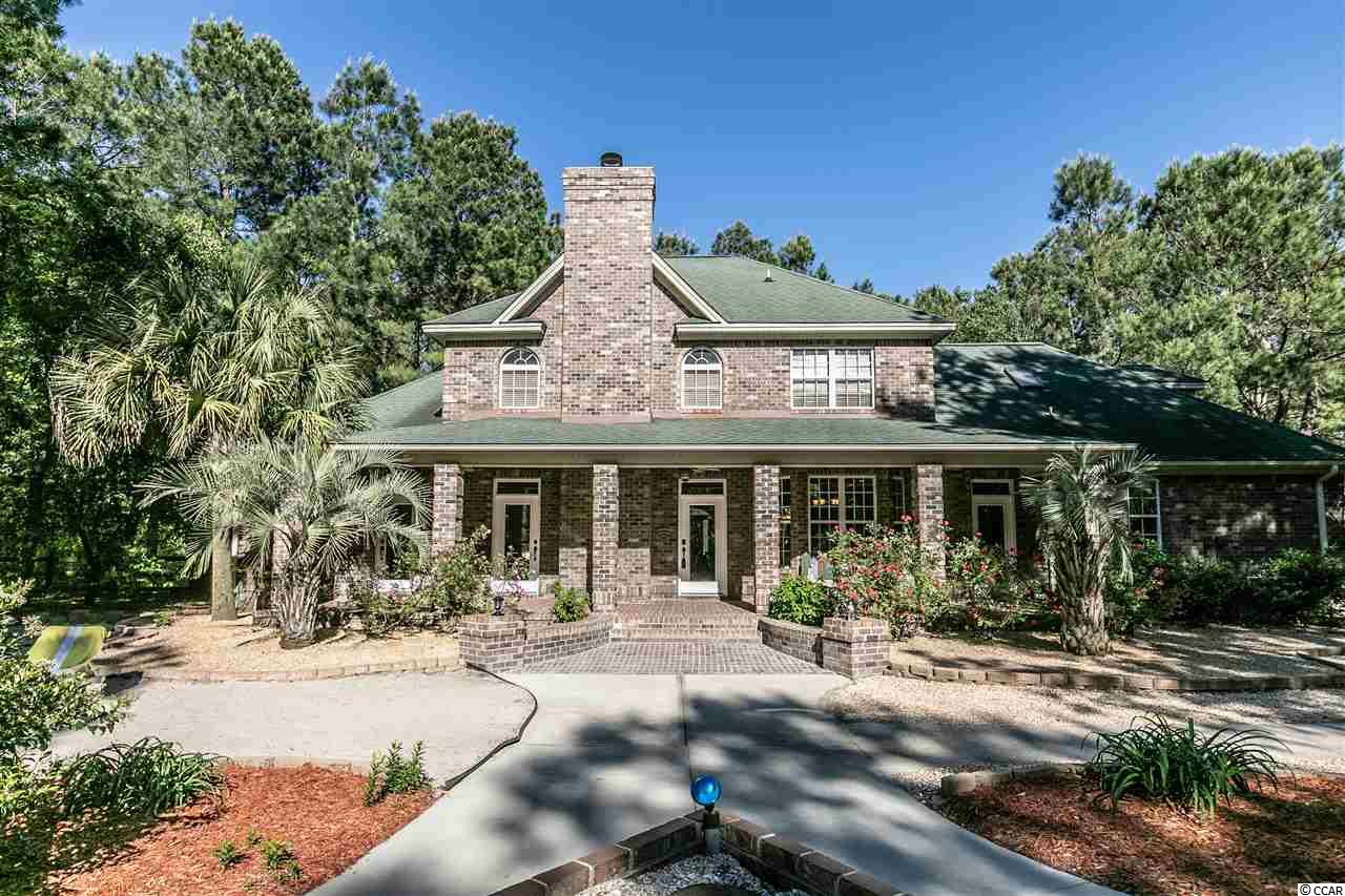 140 Manchester Ranch Place Aynor, SC 29511 - Photo 33 of 39