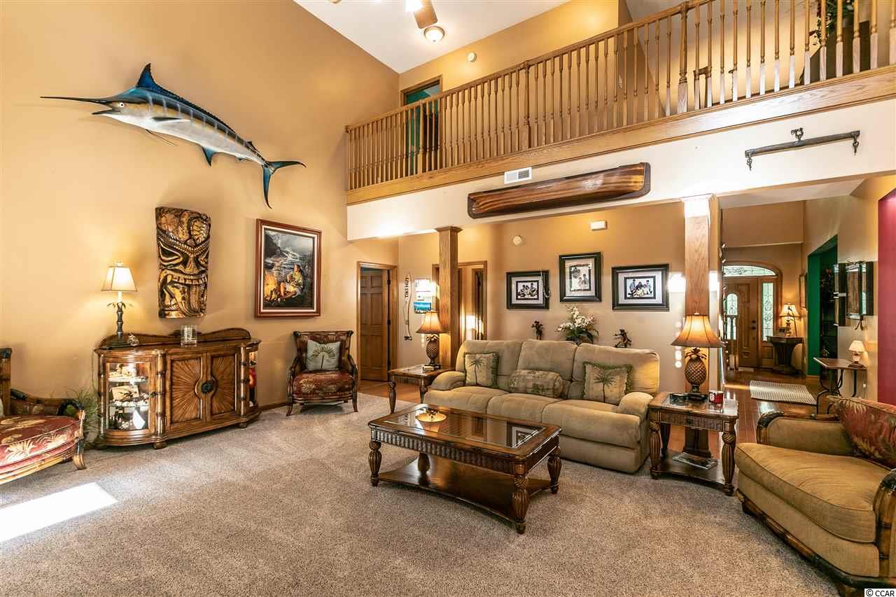 140 Manchester Ranch Place Aynor, SC 29511 - Photo 5 of 39