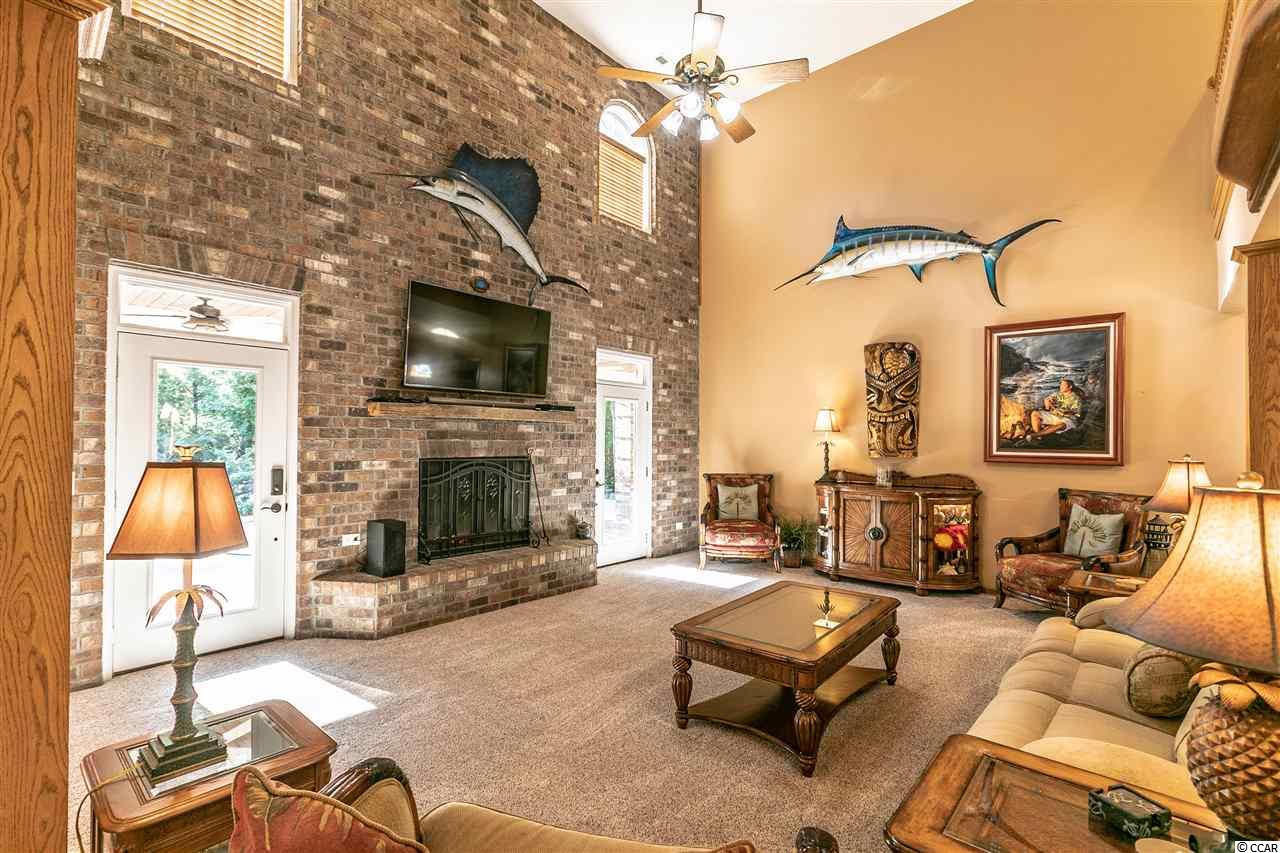 140 Manchester Ranch Place Aynor, SC 29511 - Photo 6 of 39